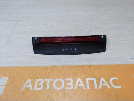 Audi A6 C7 повторитель стоп сигнала