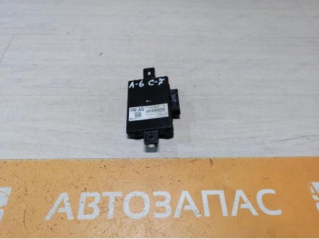 Audi A6 C7 блок управления интерфейсом Gateway