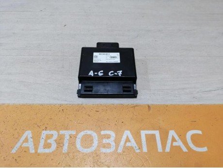 Audi A6 C7 стабилизатор напряжения преобразователь