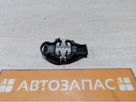 Audi A6 C7 датчик дождя