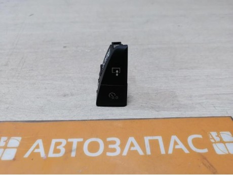 Audi A6 C7 кнопка многофункциональная