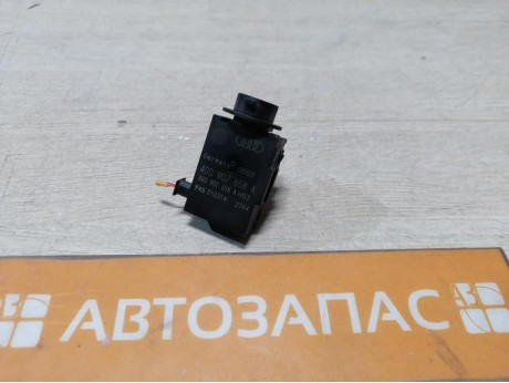 Audi A6 C7 датчик качества воздуха деф