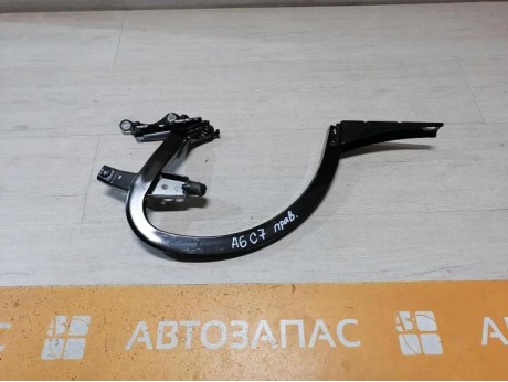 Audi A6 C7 петля багажника правая