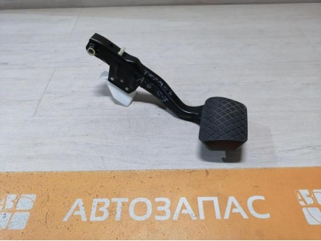 Audi A6 C7 педаль тормоза