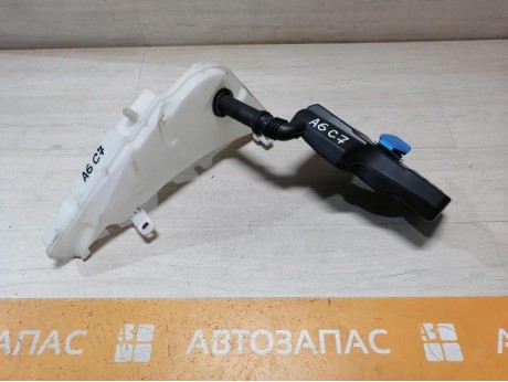 Audi A6 C7 бачок омывателя