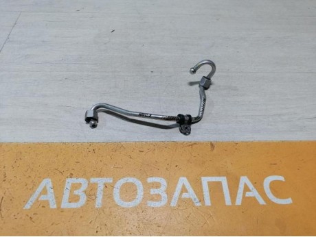 Audi A6 C7 трубка топливная подача на рампу