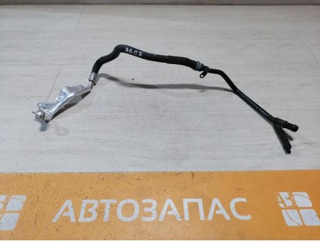 Audi A6 C7 трубка турбины патрубок 0261230209