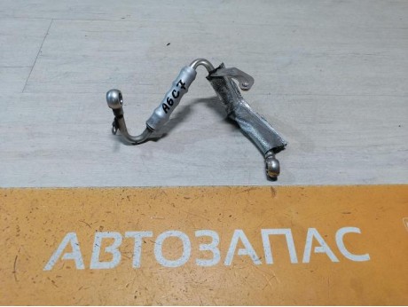 Audi A6 C7 трубка турбины патрубок 06h121497b