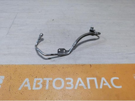 Audi A6 C7 трубка турбины масляная патрубок 06h778b