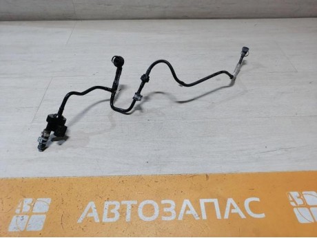 Audi A6 C7 клапан электромагнитный топливный трубка 06h906517aa