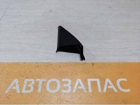 Audi A6 C7 заглушка зеркала левая