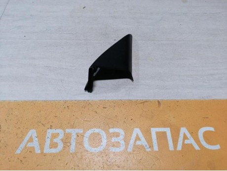 Audi A6 C7 заглушка зеркала правая