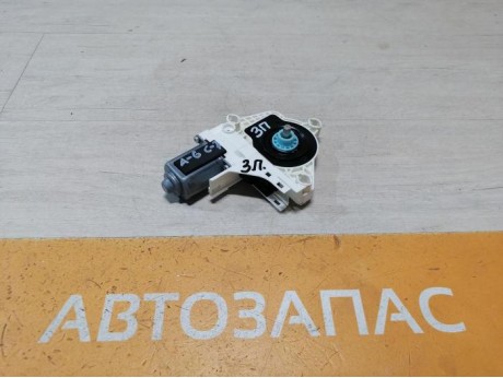 Audi A6 C7 моторчик стеклоподъемника задний правый