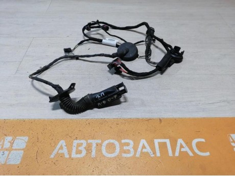Audi A6 C7 проводка двери задняя правая