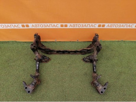 Audi A6 C7 подрамник передний