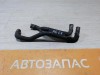 Audi A6 C7 патрубок печки 4g1819342c