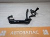 Audi A6 C7 патрубок охлаждения 4g0122096j