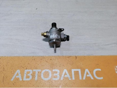 Audi A6 C7 ТНВД