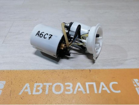 Audi A6 C7 бензонасос