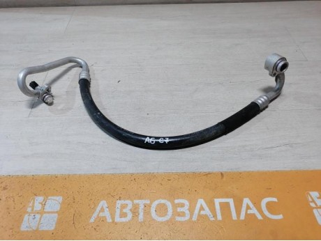 Audi A6 C7 трубка кондиционера 4g0260707