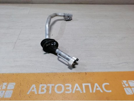 Audi A6 C7 трубка кондиционера 4g1260712d