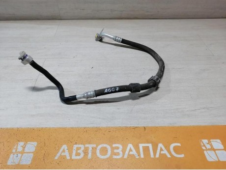 Audi A6 C7 трубка кондиционера 4g0260701