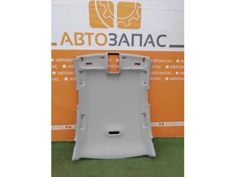 Audi A6 C7 потолок