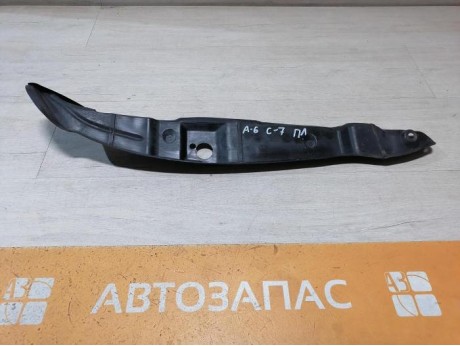 Audi A6 C7 пыльник крыла левый