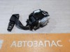 Audi A6 C7 ремень безопасности передний левый стрел