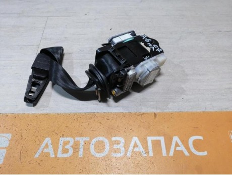 Audi A6 C7 ремень безопасности передний левый стрел