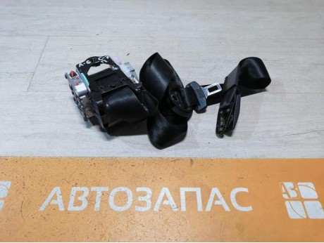 Audi A6 C7 ремень безопасности передний правый стрел