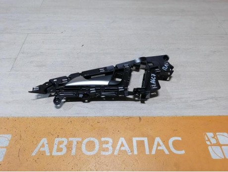 Audi A6 C7 ручка двери внутренняя передняя левая