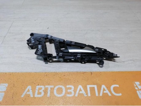 Audi A6 C7 ручка двери внутренняя передняя правая