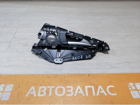 Audi A6 C7 ручка двери внутренняя задняя правая