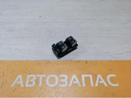 Audi A6 C7 блок управления стеклоподъемниками