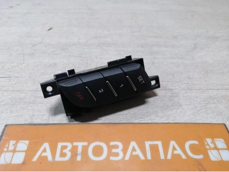 Audi A6 C7 блок памяти сидений левый