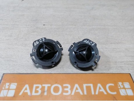 Audi A6 C7 пищалка в задней двери