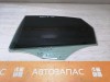 Audi A6 C7 стекло заднее левое 14