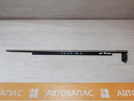 Audi A6 C7 бархотка наружная передняя левая