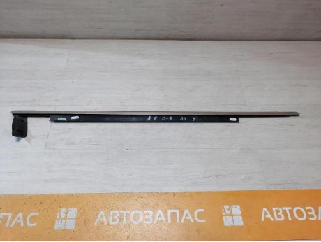 Audi A6 C7 бархотка наружная передняя правая