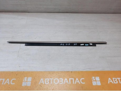 Audi A6 C7 бархотка наружная задняя правая