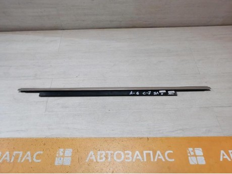 Audi A6 C7 бархотка наружная задняя левая