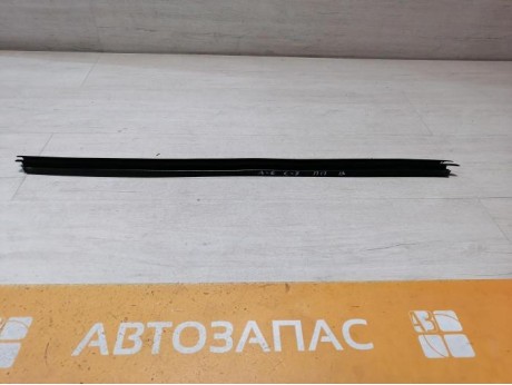 Audi A6 C7 бархотка внутренняя передняя правая