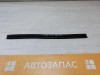 Audi A6 C7 бархотка внутренняя задняя левая