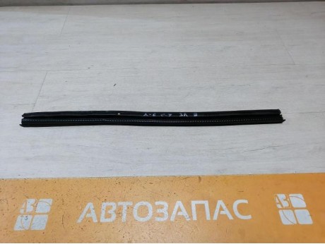 Audi A6 C7 бархотка внутренняя задняя левая