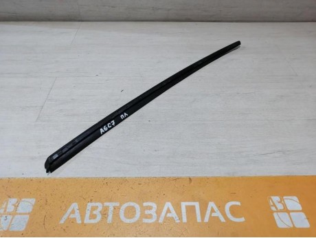 Audi A6 C7 молдинг лобового стекла левый