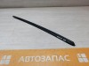 Audi A6 C7 молдинг лобового стекла правый деф