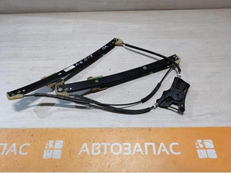 Audi A6 C7 стеклоподъемник передний левый