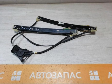 Audi A6 C7 стеклоподъемник передний правый