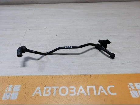 Audi A6 C7 трубка вакуумная датчик абсолютного давления